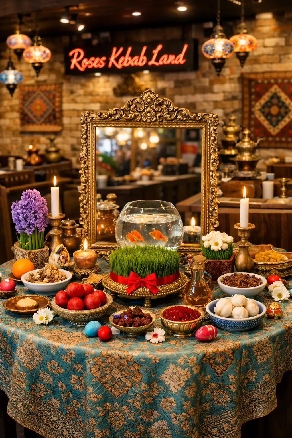 Nowruz 2026 Richmond Hill and Toronto