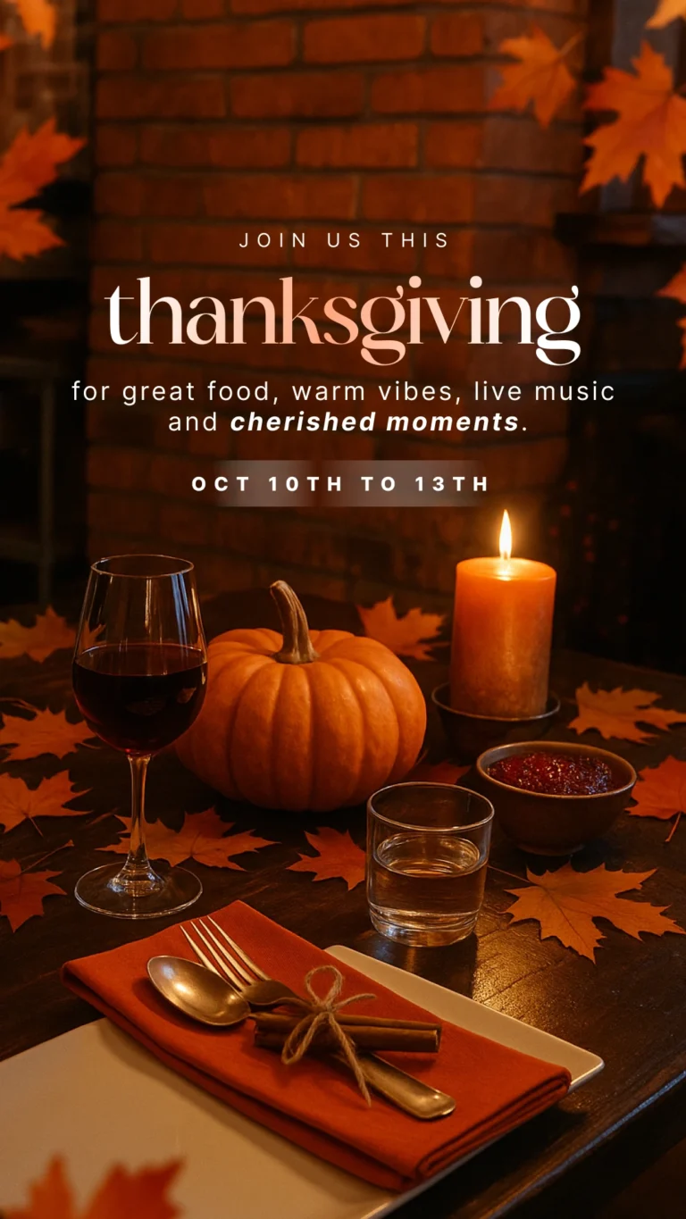 thanksgiving